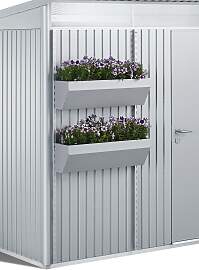 Blumenkasten BIOHORT "FLORABOARD,