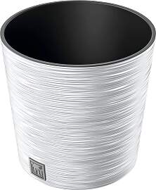 Blumentopf PROSPERPLAST "FURU RO",
