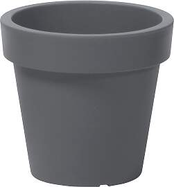 Blumentopf PROSPERPLAST "Lofy" mit 3