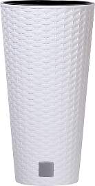 Blumentopf PROSPERPLAST "Rato round",