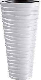 Blumentopf PROSPERPLAST "Sand slim",