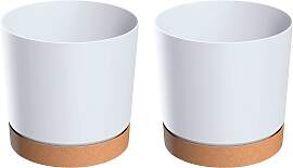 Blumentopf PROSPERPLAST "TUBO PM",