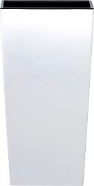Blumentopf PROSPERPLAST "Urbi square",