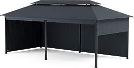 blumfeldt Grandezza Cortina Pavillon – 3x6 m