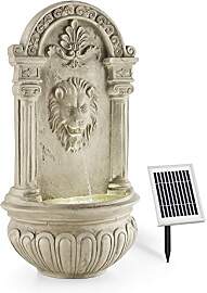 blumfeldt Löwenstein Gartenbrunnen mit