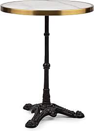 blumfeldt Patras - Bistro-Tisch, Gartentisch,