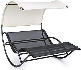 blumfeldt The Big Easy ergonomische Schaukelliege