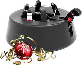 Blumixx Christmas-World Christbaumständer, Modell 