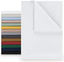 Blumtal® Basic Betttuch 180x275 cm für Matratzen 