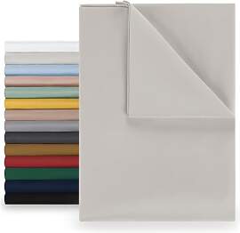 Blumtal® Basic Betttuch 320x275 cm für Matratzen 
