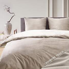 Blumtal Bettwäsche 135x200 cm Cashmere-Touch