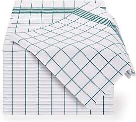 Blumtal Premium Geschirrtücher 20er Set 50x70cm - 