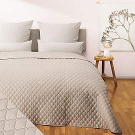 Blumtal Tagesdecke 220x240 cm - Oeko-TEX