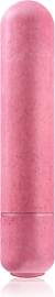Blush Gaia ECO Bullet Vibrator Pink 7.9 cm