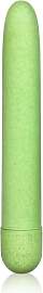 Blush Gaia ECO Vibrator Vibrator Green 17.5 cm