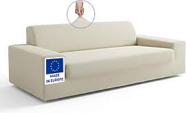 BLUZIMAN® Super Elastischer Sofabezug 3-Sitzer -
