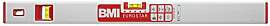 BMI 690040E Wasserwaage Eurostar, Länge 40 cm,
