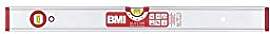 BMI 694030E 694030E Leichtmetall-Wasserwaage 30cm