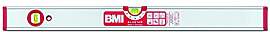 BMI Alu-Profil Wasserwaage ALUSTAR mit Magnet (100 