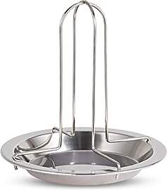 Bncxdc hähnchen Grill ständer, hähnchenschenkel 