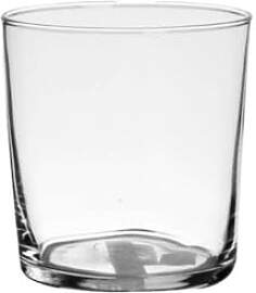 Bodega - 36 Trinkgläser Medium, Transparent,