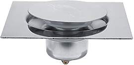Bodenablauf Edelstahl Duschablauf Shower Drain