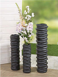 Bodenvase CASABLANCA BY GILDE "Bodenvase