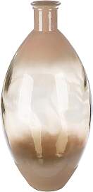 Bodenvase GILDE "Bodenvase bauchig