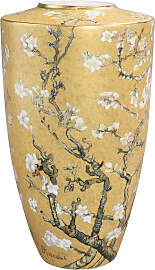 Bodenvase Vincent Van Gogh Der Mandelbaum H. 55cm