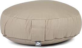 Bodhi Meditationskissen Rondo ECO extra flach |