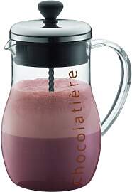 Bodum 10676-16 Schokoladenkanne 1.0 Liter