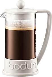 Bodum 10948-913 Brazil Kaffeebereiter, 3 Tassen,