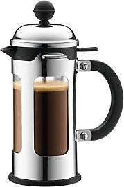 Bodum 11172-16 Chambord Kaffeebereiter, 8 Tassen,