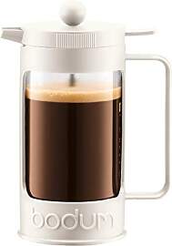 Bodum 11376-913 Bean Kaffeebereiter, 8 Tassen, 1,0 