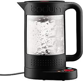 Bodum 11659-01EURO Bistro Elektrischer kocher,