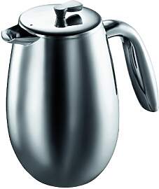 Bodum 1303-57 Columbia Kaffeebereiter,