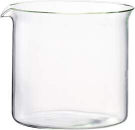 Bodum 1504-10 Spare Beaker Ersatzglas zu