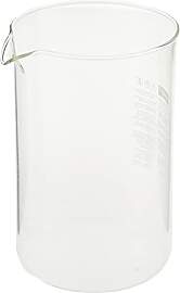 Bodum 1512-10 12-Tassen-Kaffeebecher-Ersatzbecher, 