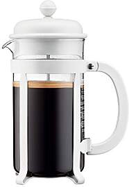 Bodum 1908-913 Java Kaffeebereiter, 8 Tassen, 1 L, 