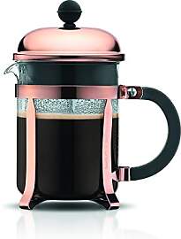 Bodum 1924-18 CHAMBORD Kaffeebereiter für 4