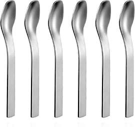 Bodum Barcelona Espressolöffel, 6 Stück, S/S