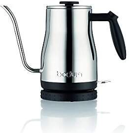 Bodum Bistro 11940-16EURO Elektrischer