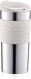 Bodum Bodumtravel Mug Thermobecher aus Edelstahl