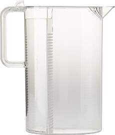Bodum Ceylon Eisteekanne mit Herausnehmbarem