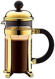 Bodum Chambord Kaffeebereiter 3 Tassen mit