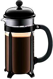Bodum Chambord Kaffeebereiter 8 Tassen mit
