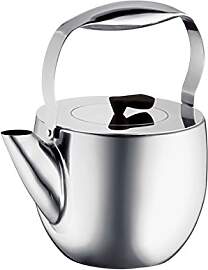 BODUM COLUMBIA: Teebereiter, 1.5 l, Edelstahl