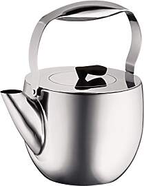 Bodum Columbia Teebereiter (Edelstahl,