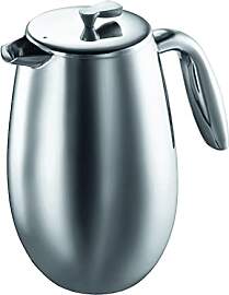 Bodum Doppelwandiger French Press Columbia - 1L /
