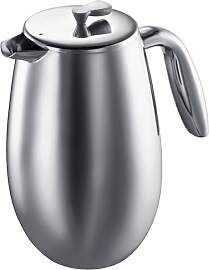 Bodum Doppelwandiger French Press Columbia - 1L /